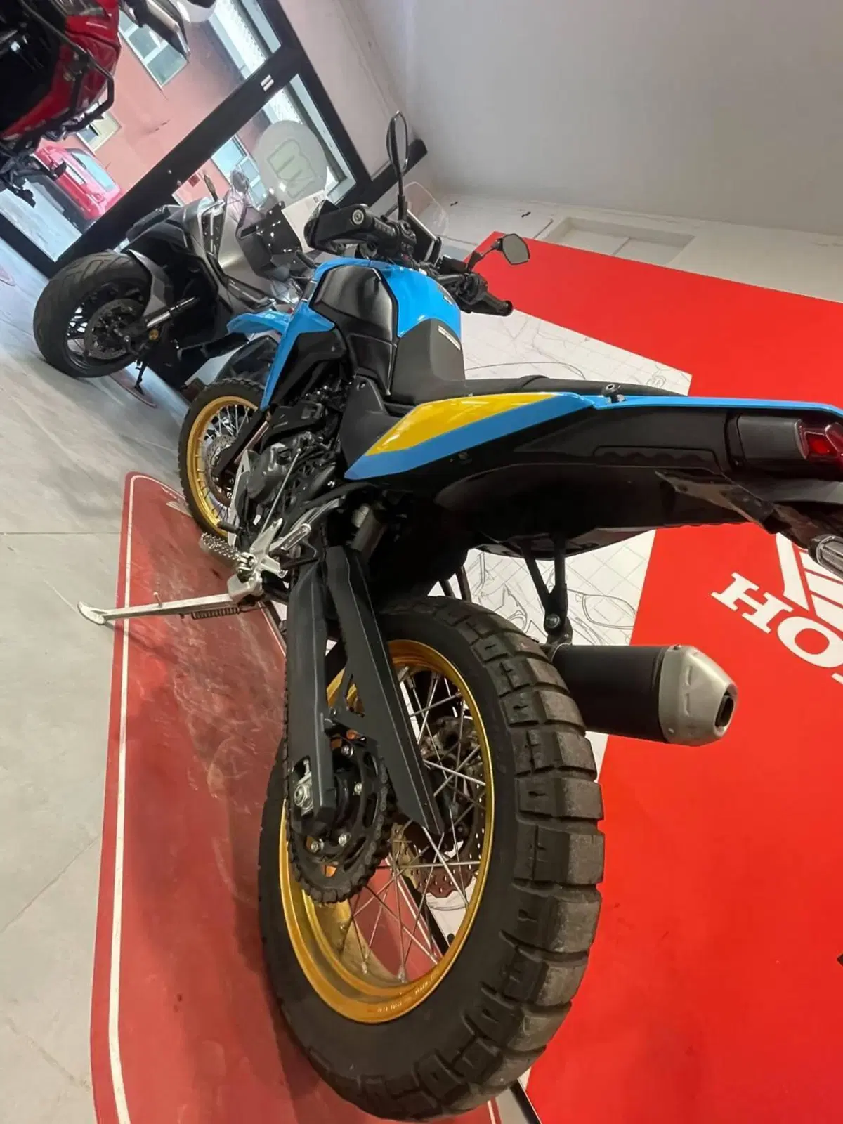 Yamaha Ténéré 700 Rally (2025 - 26) (7)