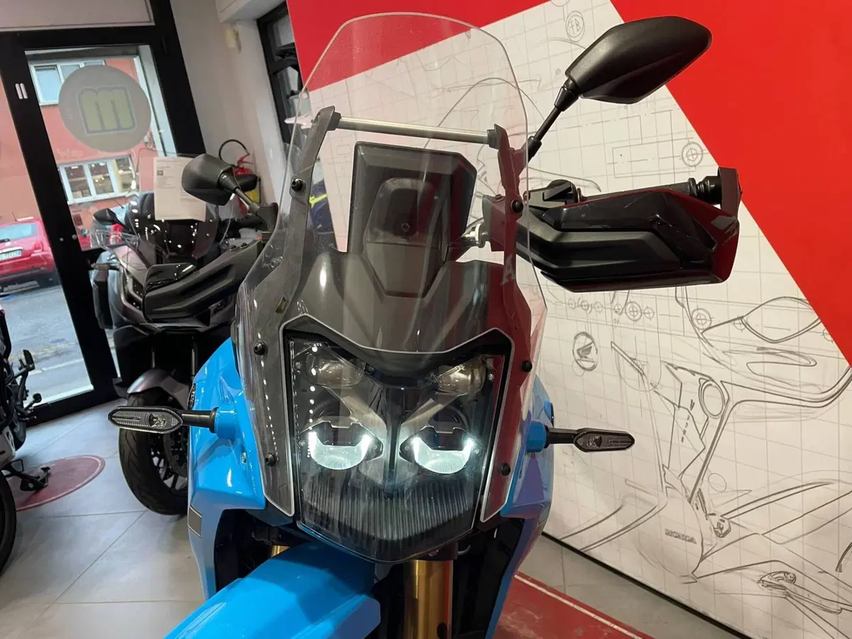 Yamaha Ténéré 700 Rally (2025 - 26) (8)