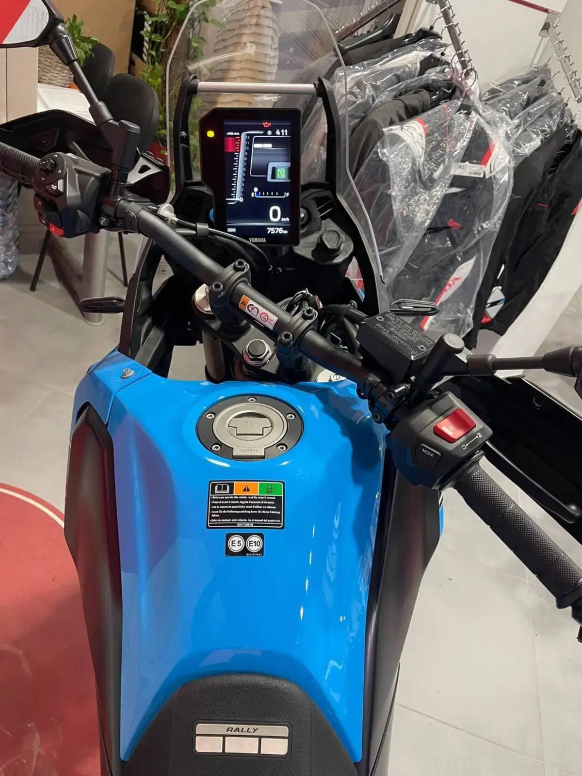 Yamaha Ténéré 700 Rally (2025 - 26) (12)