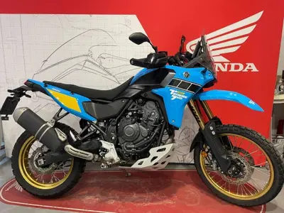 Yamaha Ténéré 700 Rally (2025 - 26) usata