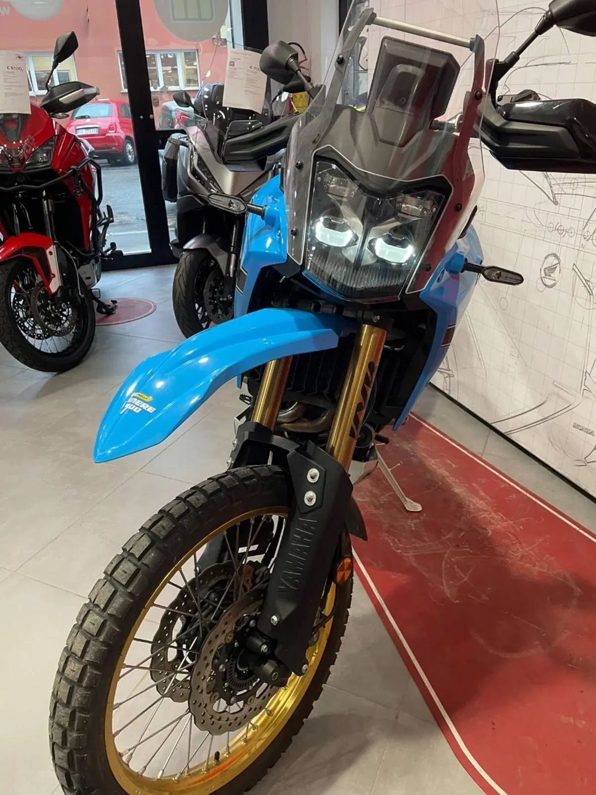 Yamaha Ténéré 700 Rally (2025 - 26) (9)