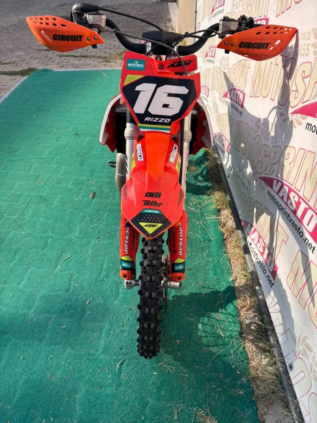 KTM 65 SX (2023) (3)