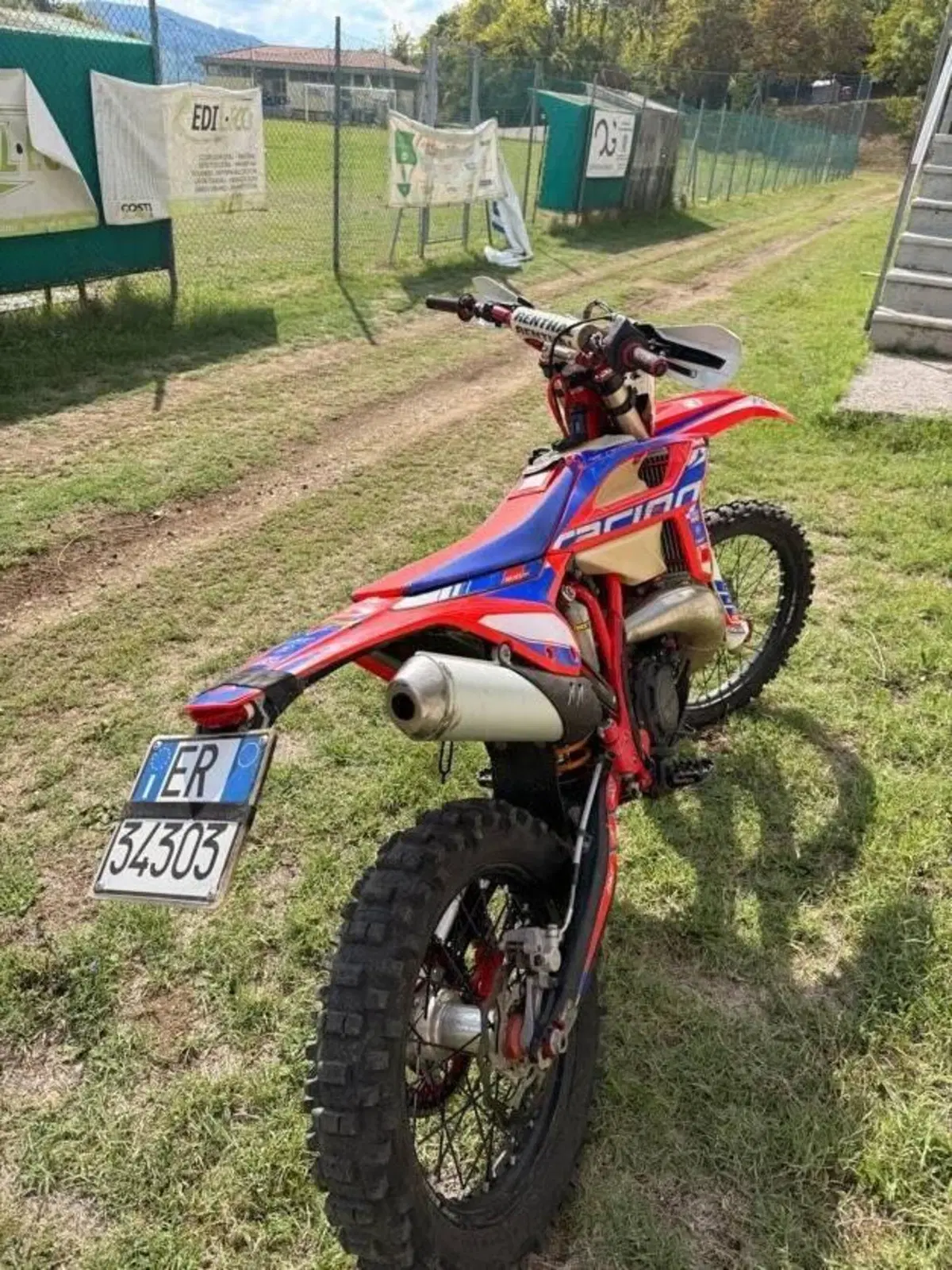 Betamotor RR 300 2T Enduro Racing (2020) (2)
