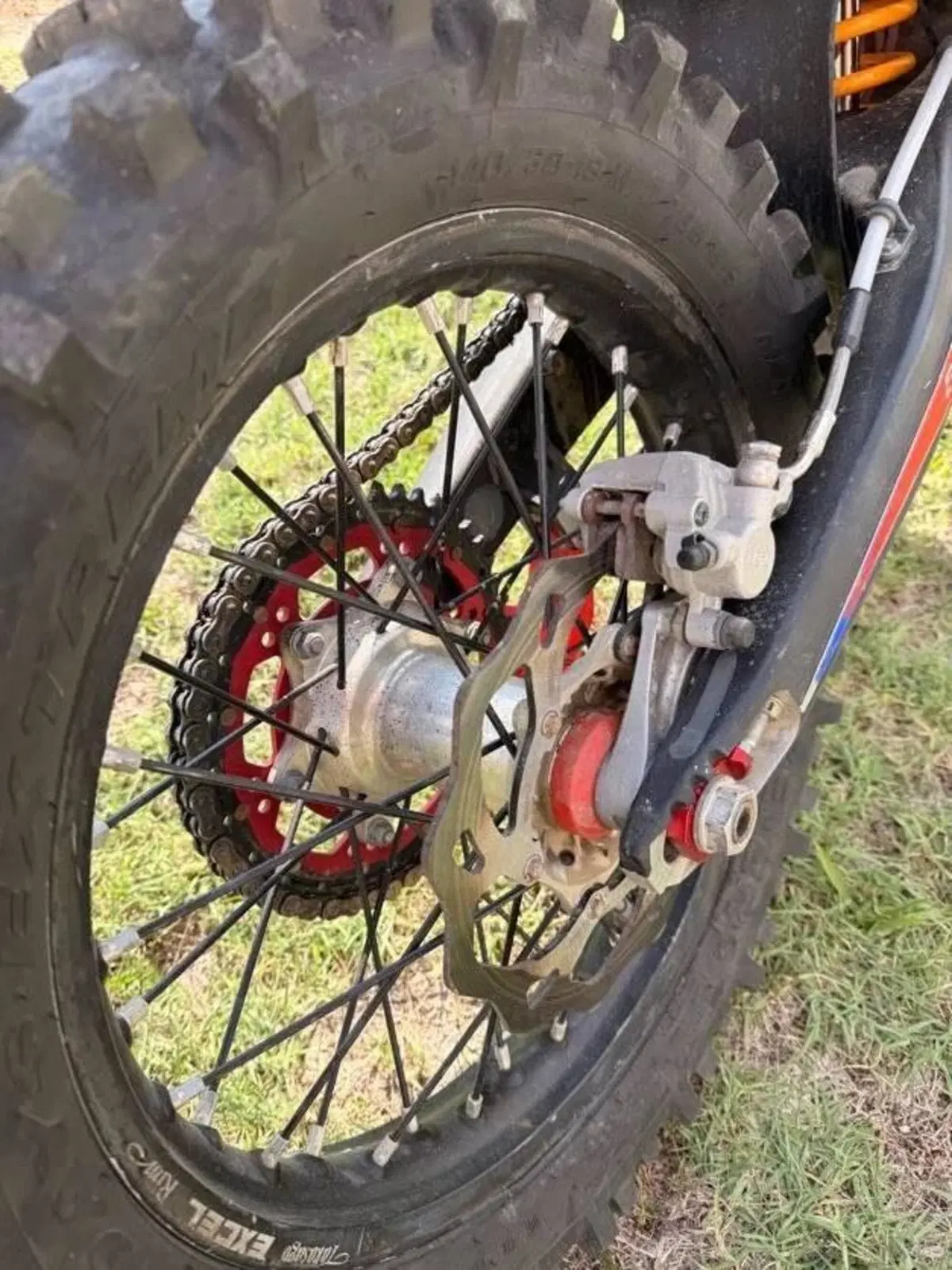 Betamotor RR 300 2T Enduro Racing (2020) (3)