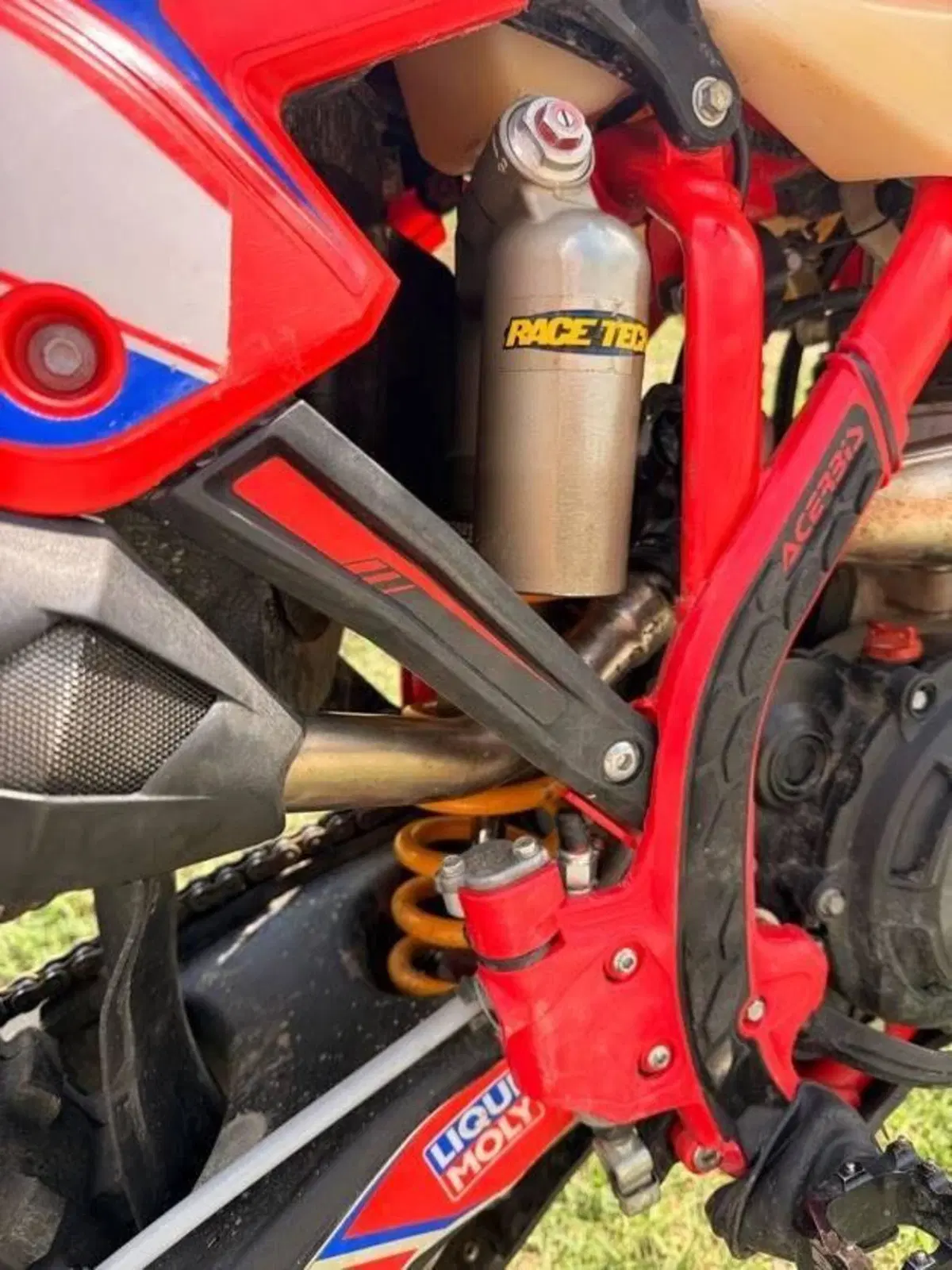 Betamotor RR 300 2T Enduro Racing (2020) (4)