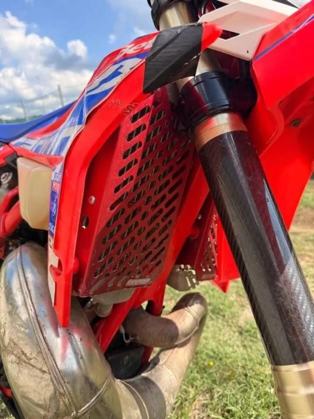 Betamotor RR 300 2T Enduro Racing (2020) (5)