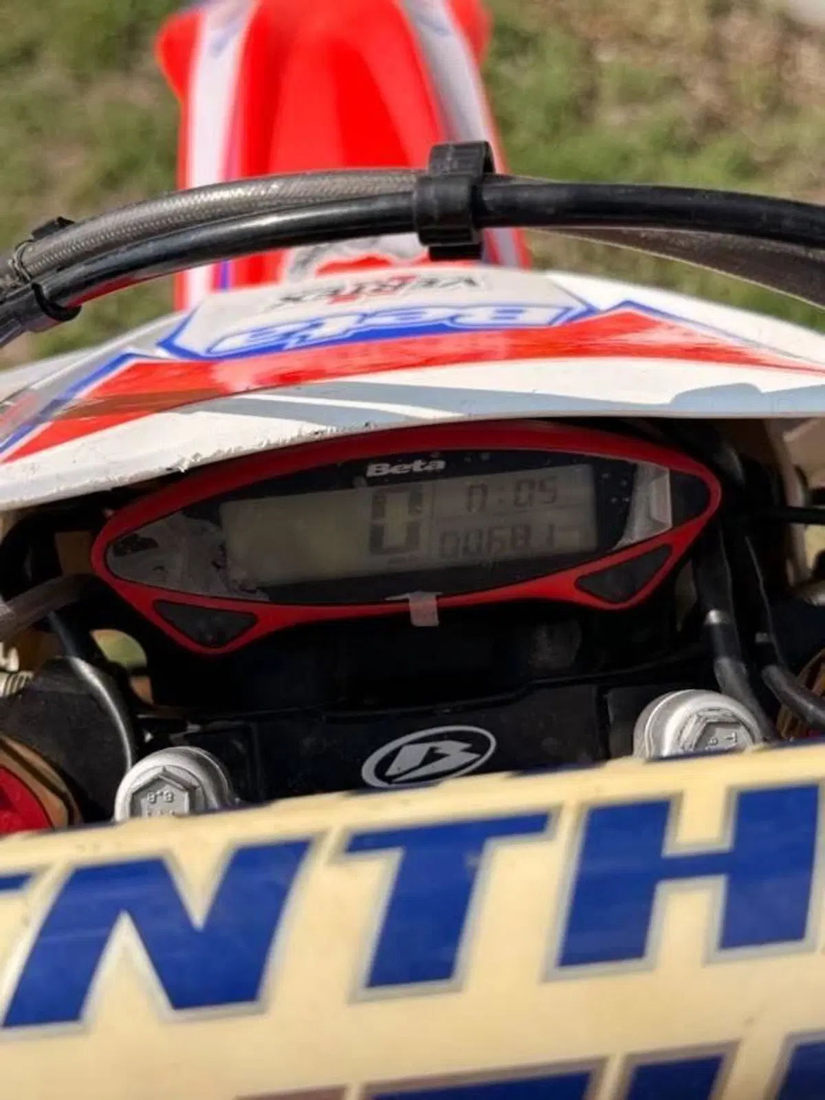 Betamotor RR 300 2T Enduro Racing (2020) (6)