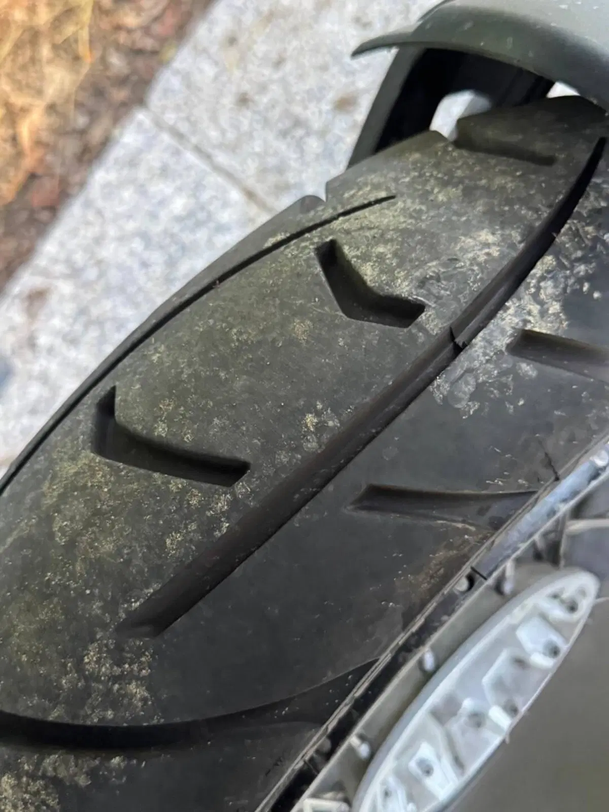 Bmw R 1200 GS (2008 - 09) (2)