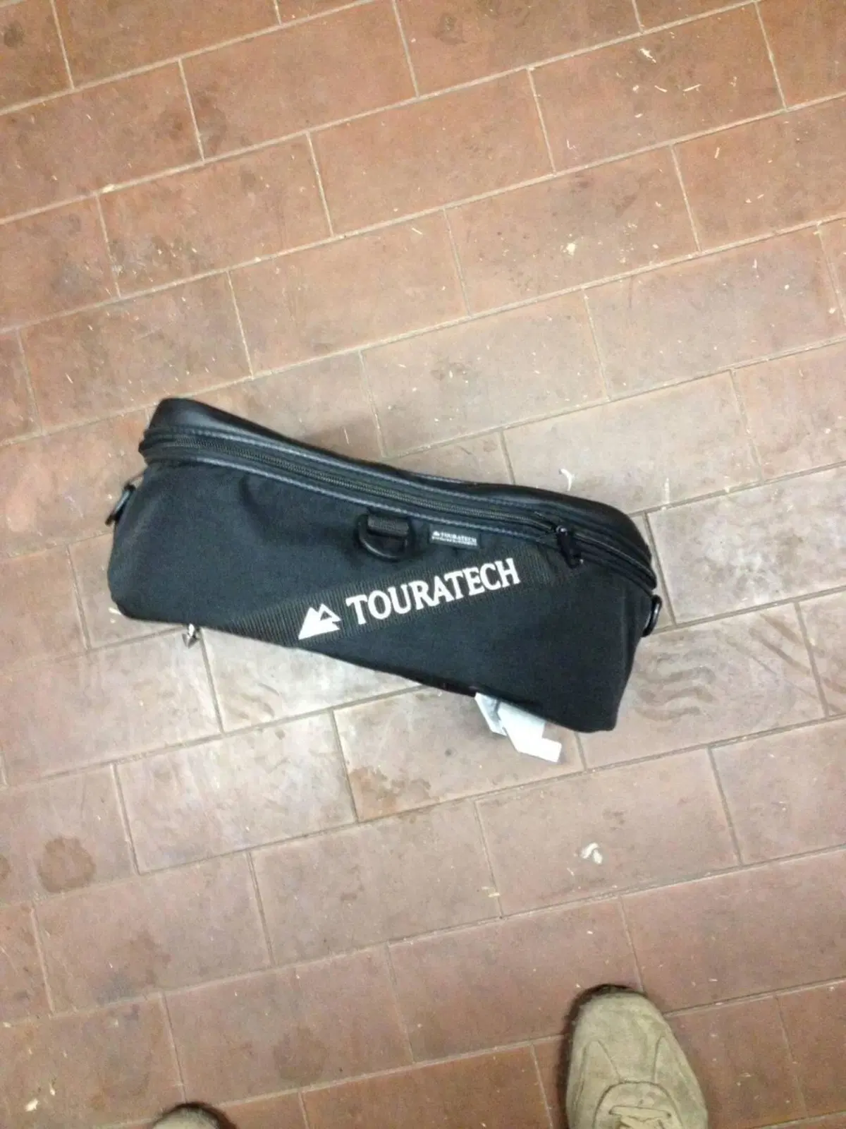Bmw R 1200 GS (2008 - 09) (16)