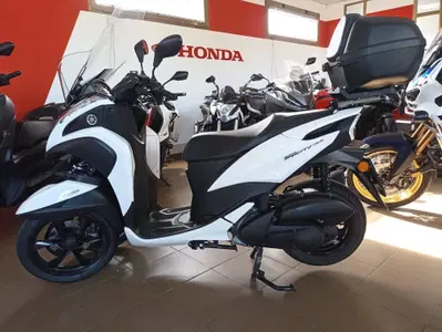 Yamaha Tricity 155 (2017 - 20) usata