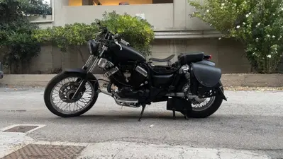 Yamaha XV 535 (1988 - 97) usata