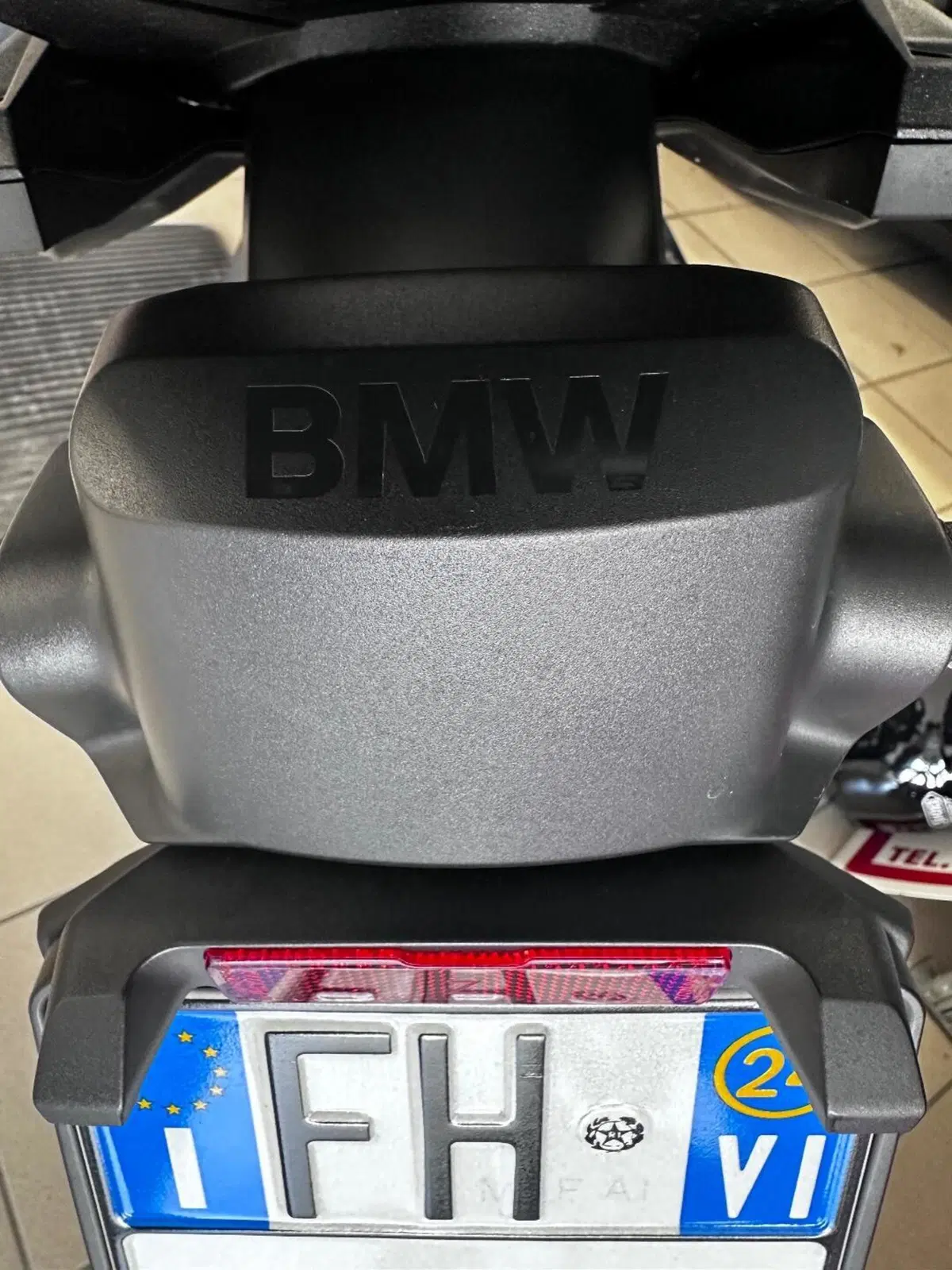 Bmw R 1300 GS Triple Black (2023 - 26) (14)