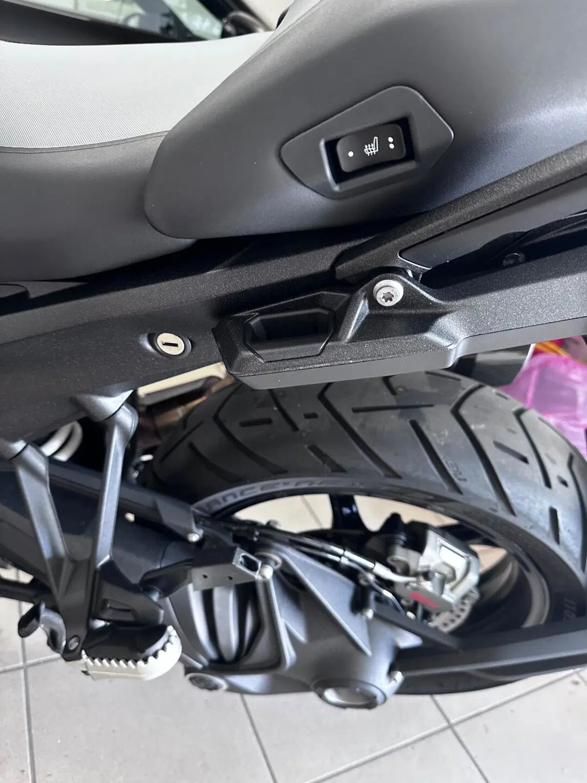 Bmw R 1300 GS Triple Black (2023 - 26) (16)