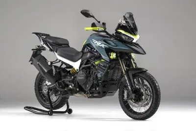 Benelli TRK 902 Xplorer (2026) nuova