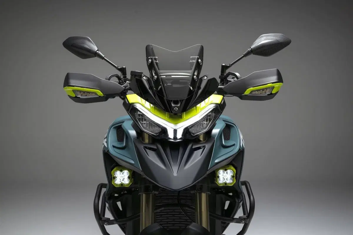 Benelli TRK 902 Xplorer (2026) (7)