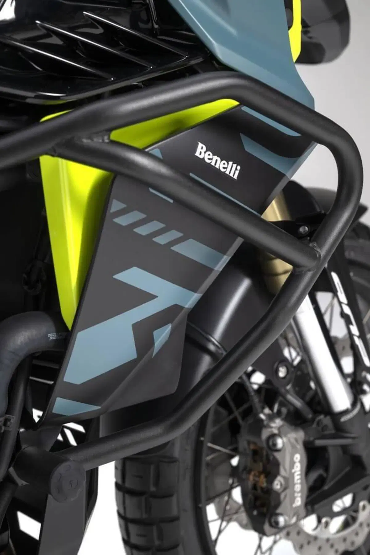 Benelli TRK 902 Xplorer (2026) (11)