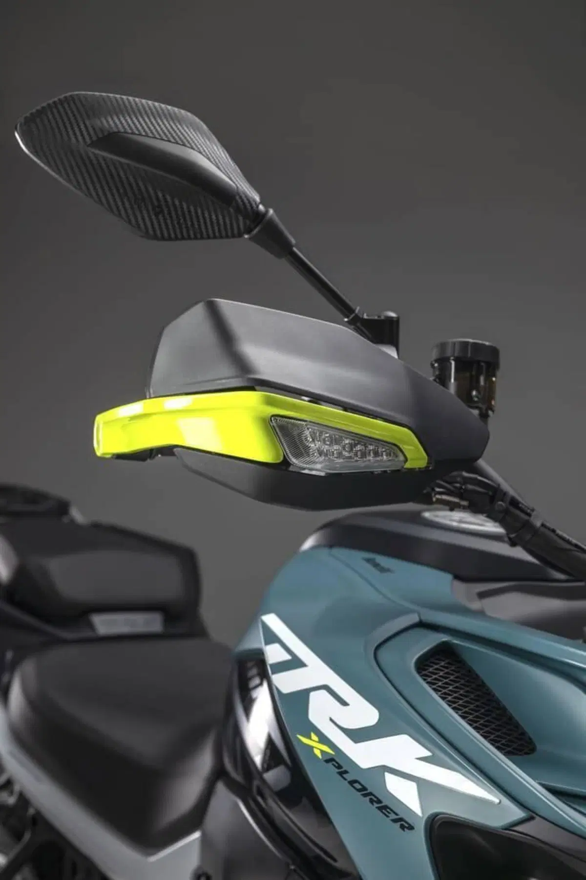 Benelli TRK 902 Xplorer (2026) (12)