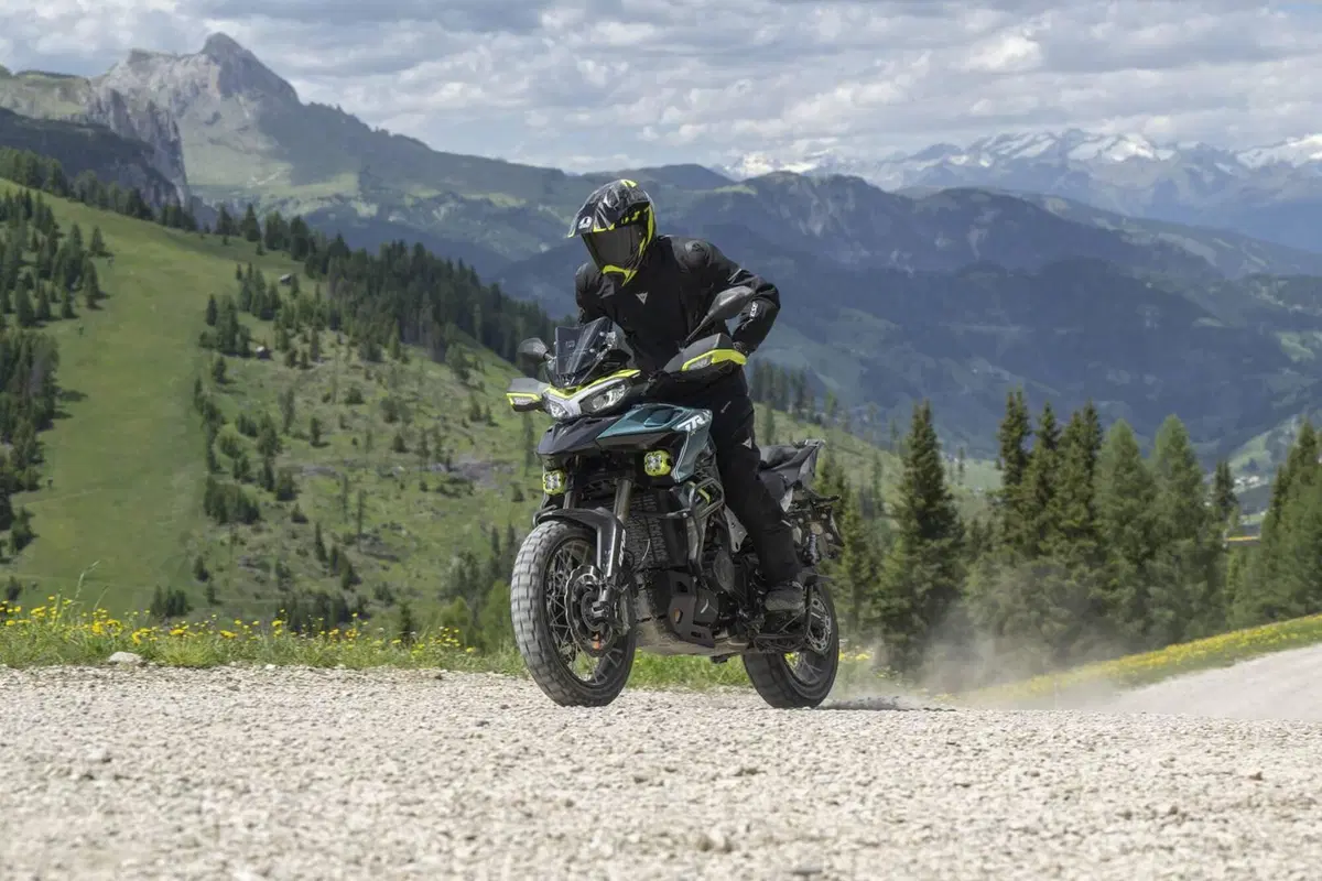 Benelli TRK 902 Xplorer (2026) (15)