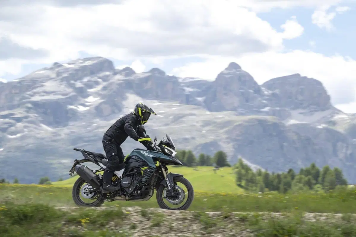 Benelli TRK 902 Xplorer (2026) (16)