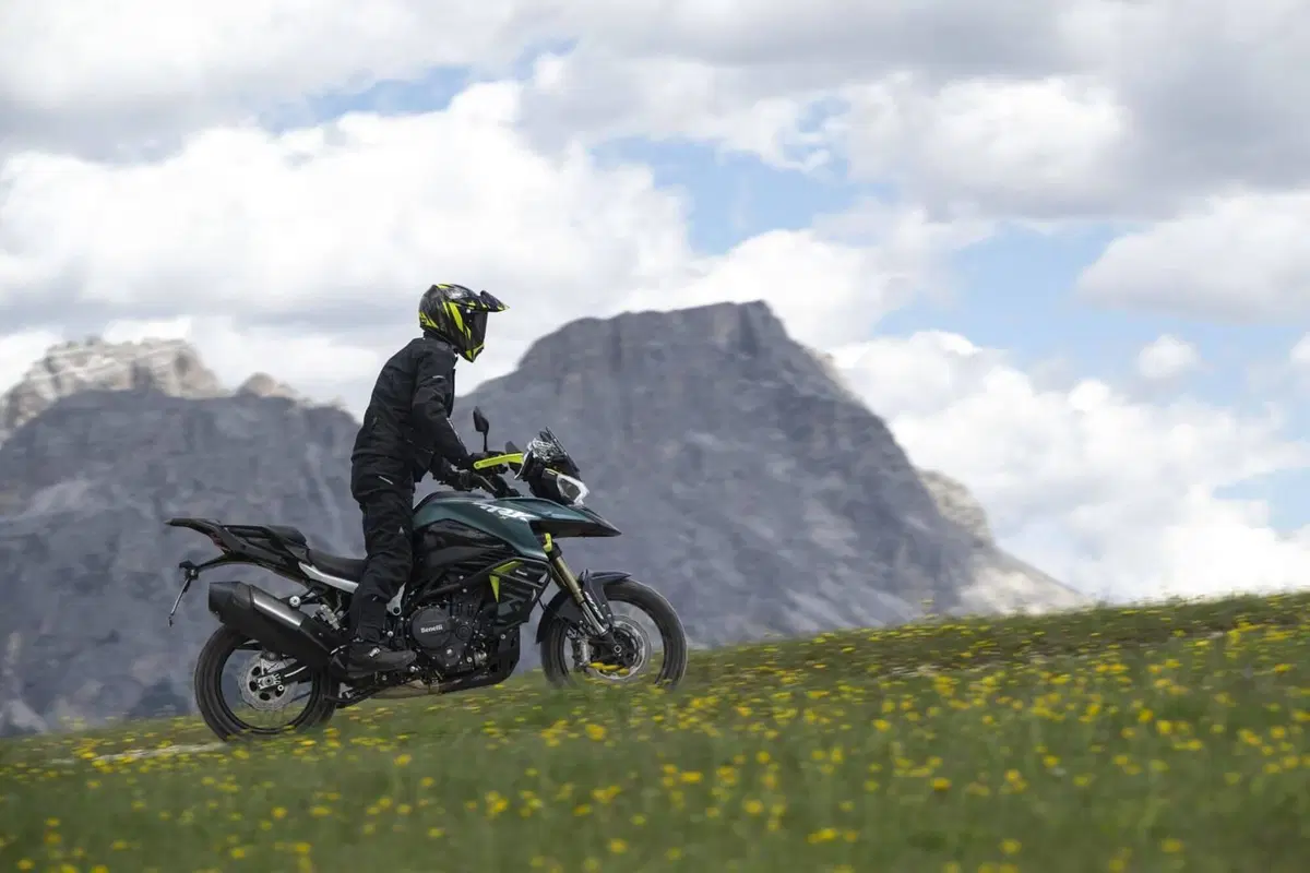 Benelli TRK 902 Xplorer (2026) (17)