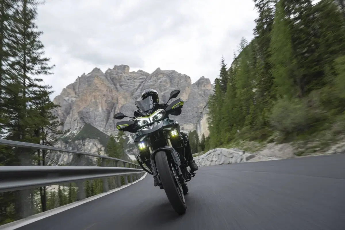 Benelli TRK 902 Xplorer (2026) (19)