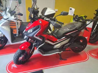 Honda X-ADV 750 (2018 - 20) usata