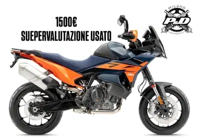 KTM 890 SMT (2026) nuova