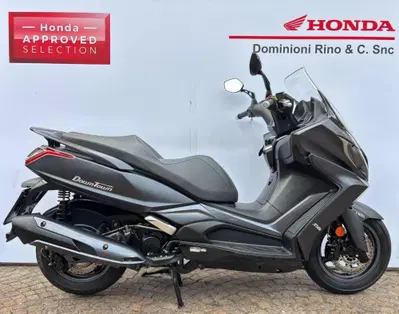 Kymco Downtown 350i ABS (2016 - 20) usata