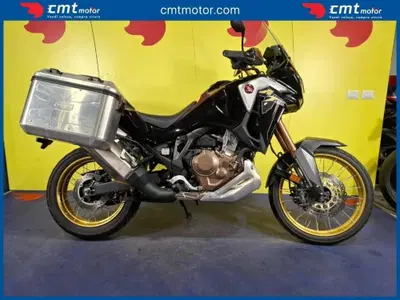 Honda Africa Twin CRF 1100L Adventure Sports (2020 - 21) usata