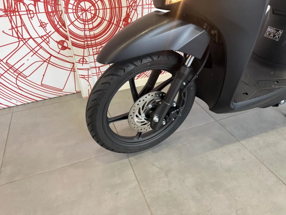 Honda Vision 110 (2021 - 24) (13)