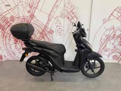 Honda Vision 110 (2021 - 24) usata