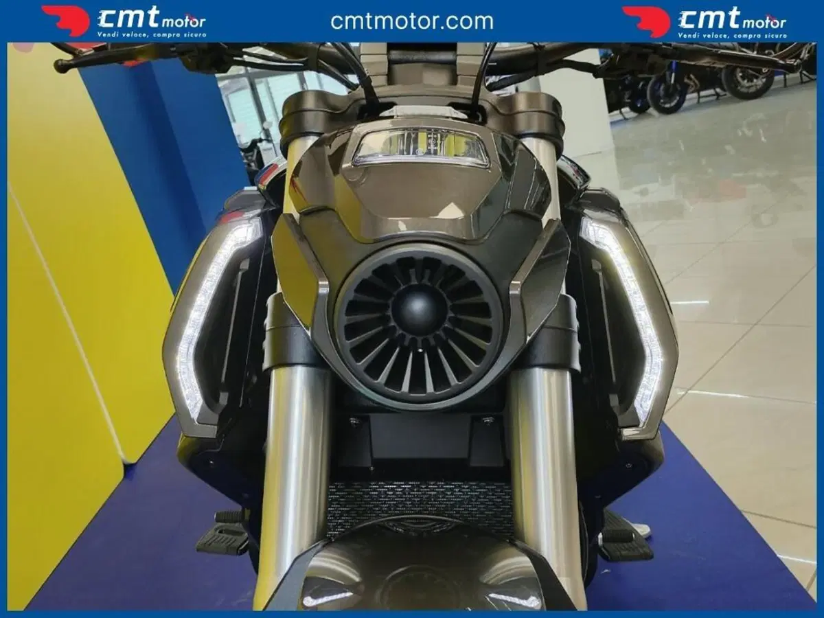 Benda Motorcycles LFC 700 (2024 - 26) (10)