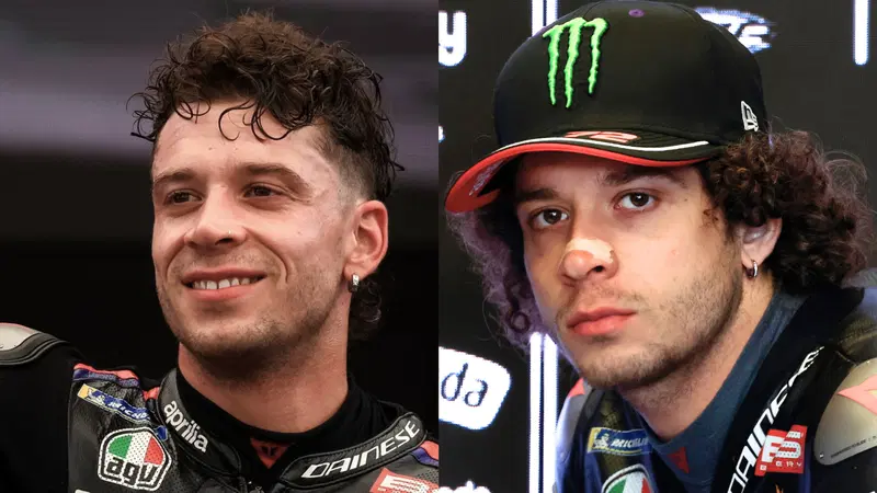 Bez prima e dopo Silverstone 2025