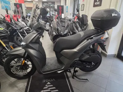 Voge Sfida SR16 125 Air (2026) nuova