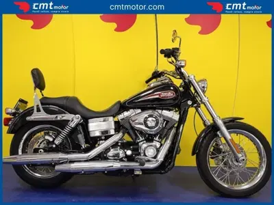 Harley-Davidson 1584 Low Rider (2007 - 08) - FXDL usata