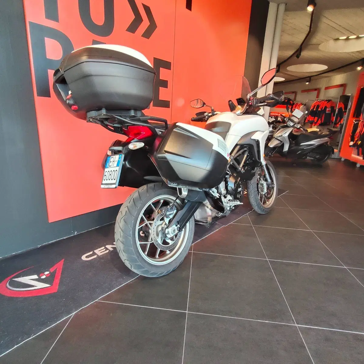 Ducati Multistrada 950 (2018) (5)