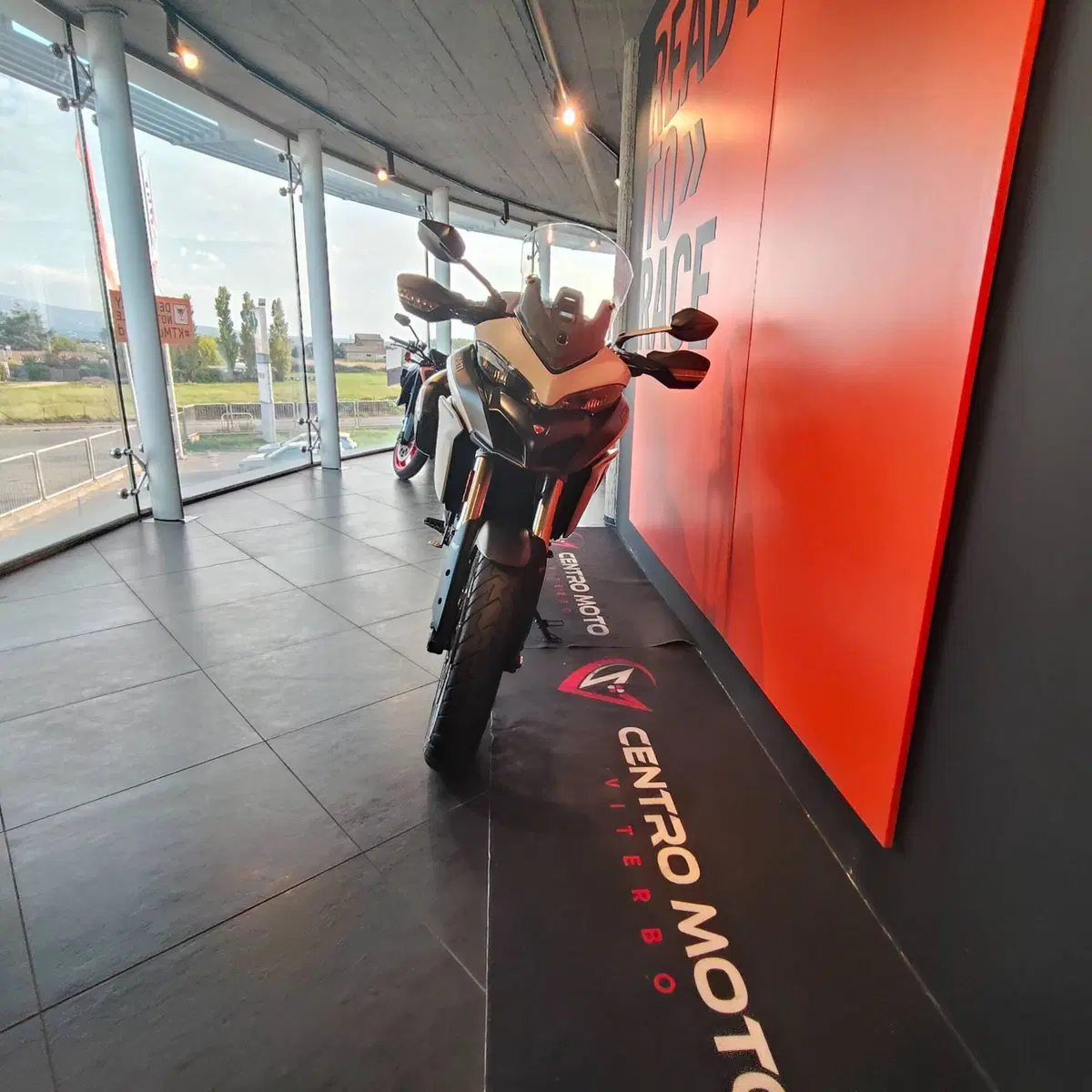 Ducati Multistrada 950 (2018) (7)