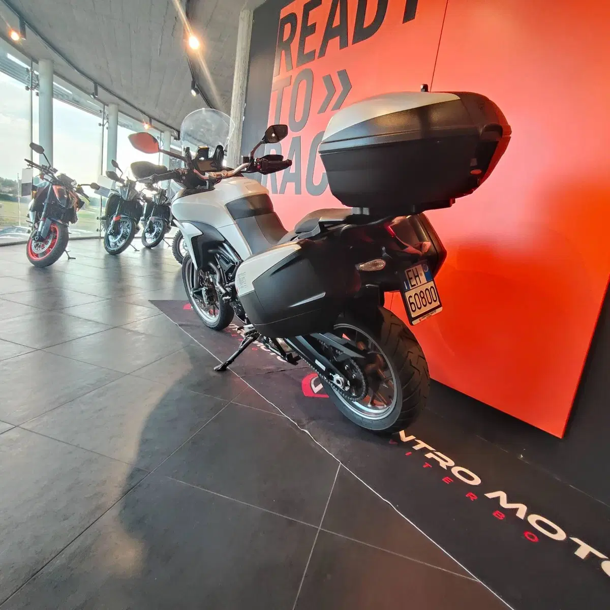 Ducati Multistrada 950 (2018) (10)