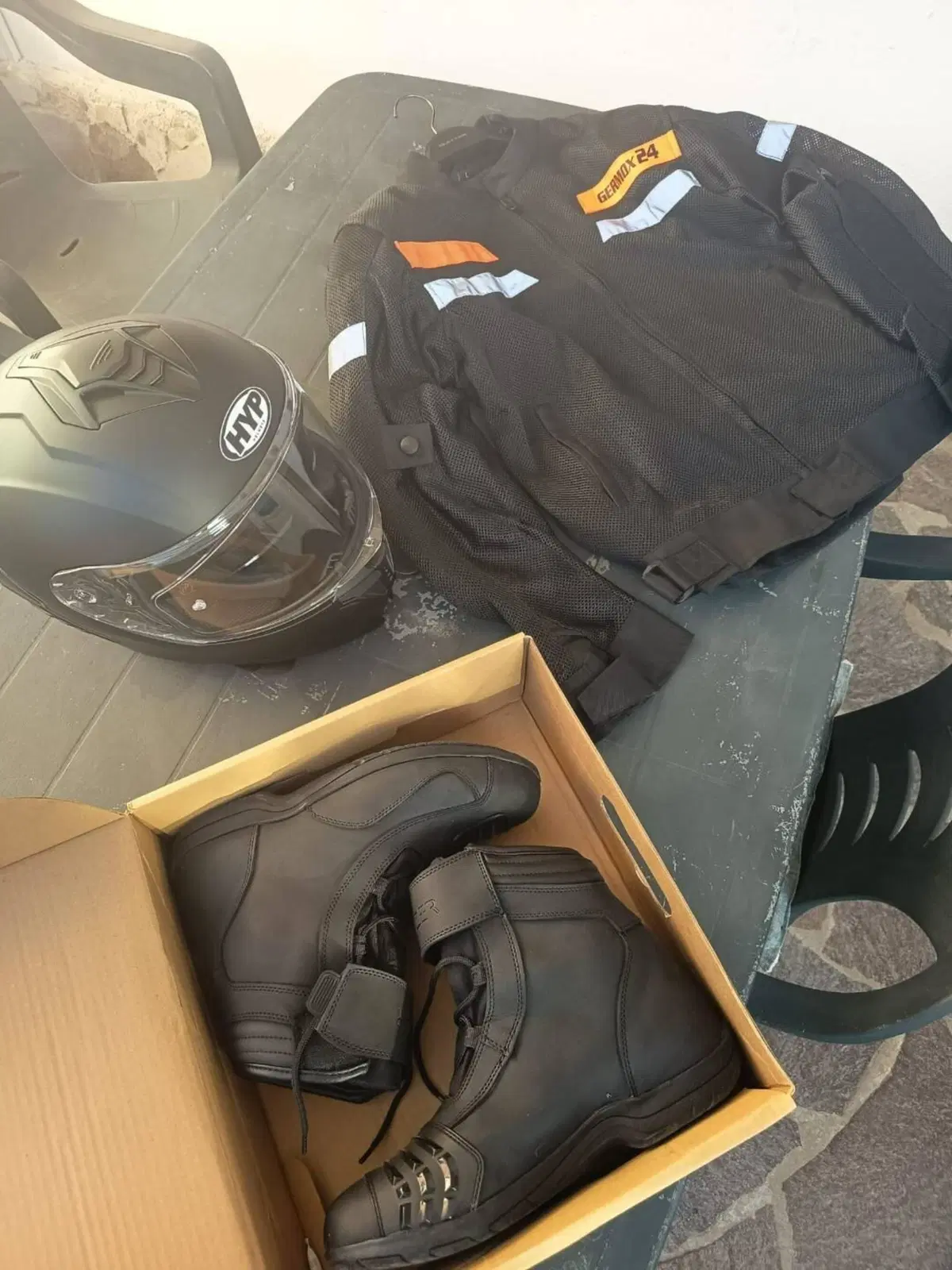 Benelli TRK 702 (2023 - 25) (14)