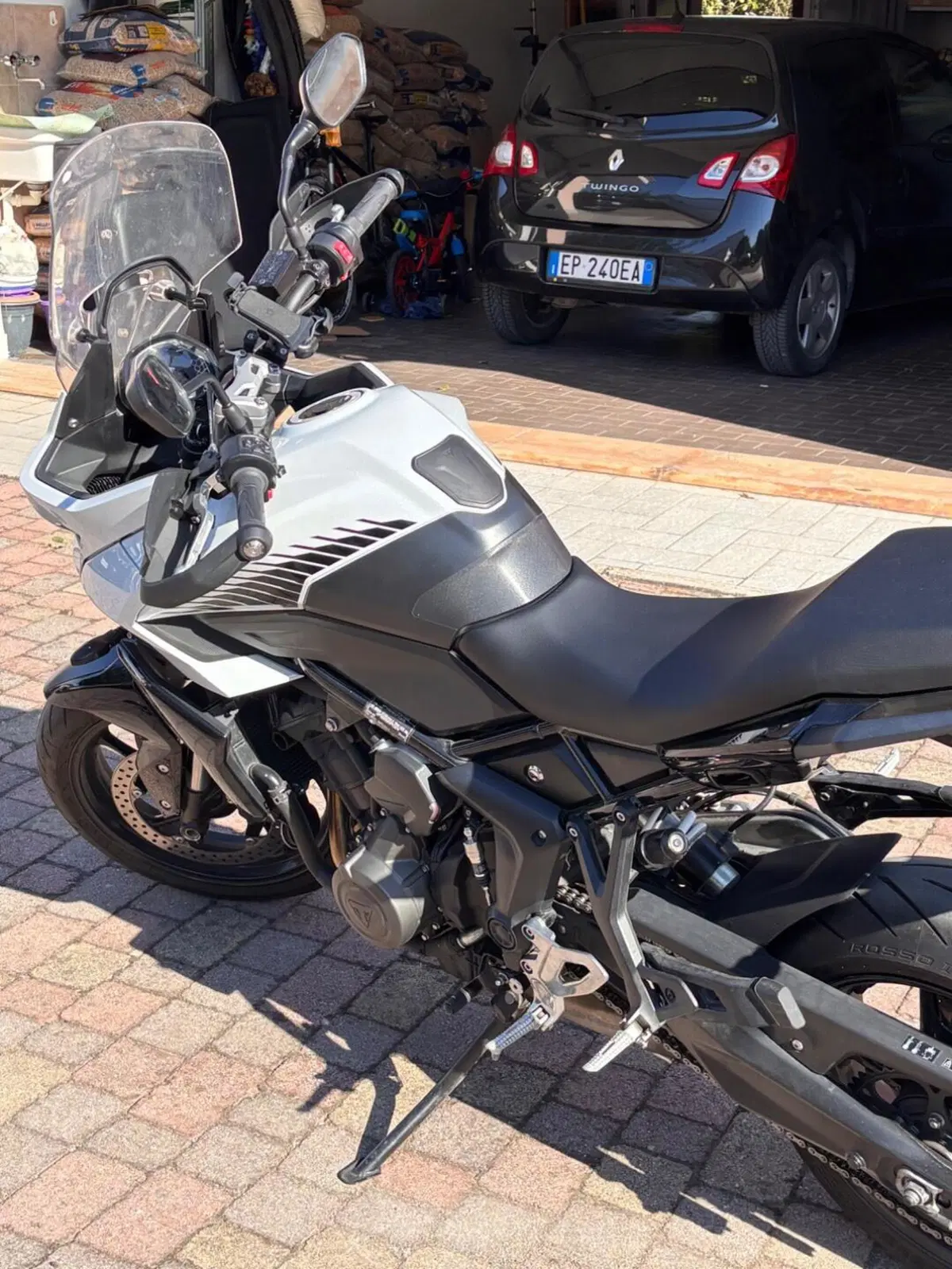 Triumph Tiger Sport 660 (2022 - 24) (2)