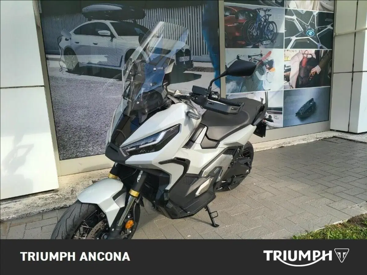 Honda X-ADV 750 DCT (2021 - 24) (3)