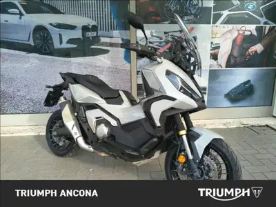 Honda X-ADV 750 DCT (2021 - 24) usata