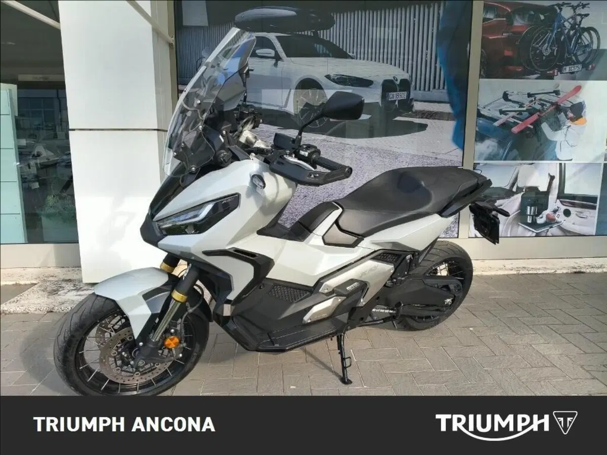 Honda X-ADV 750 DCT (2021 - 24) (2)