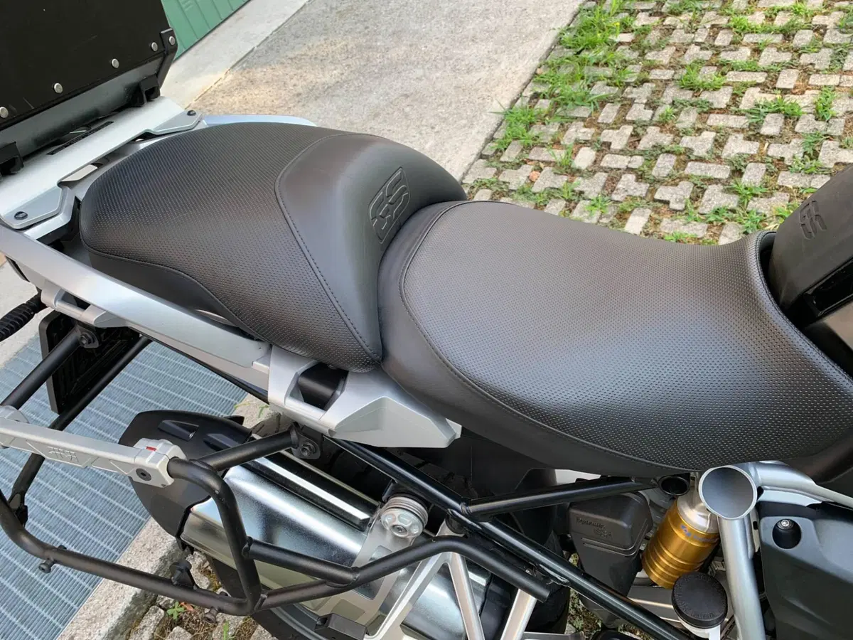 Bmw R 1200 GS (2017 - 18) (5)