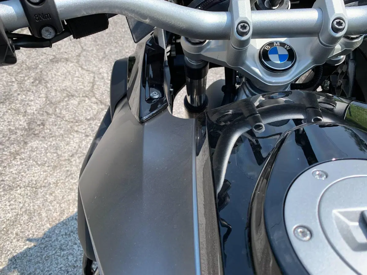 Bmw R 1200 GS (2017 - 18) (8)