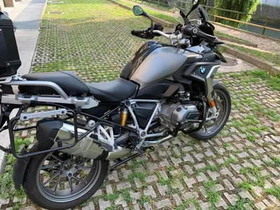 Bmw R 1200 GS (2017 - 18) usata