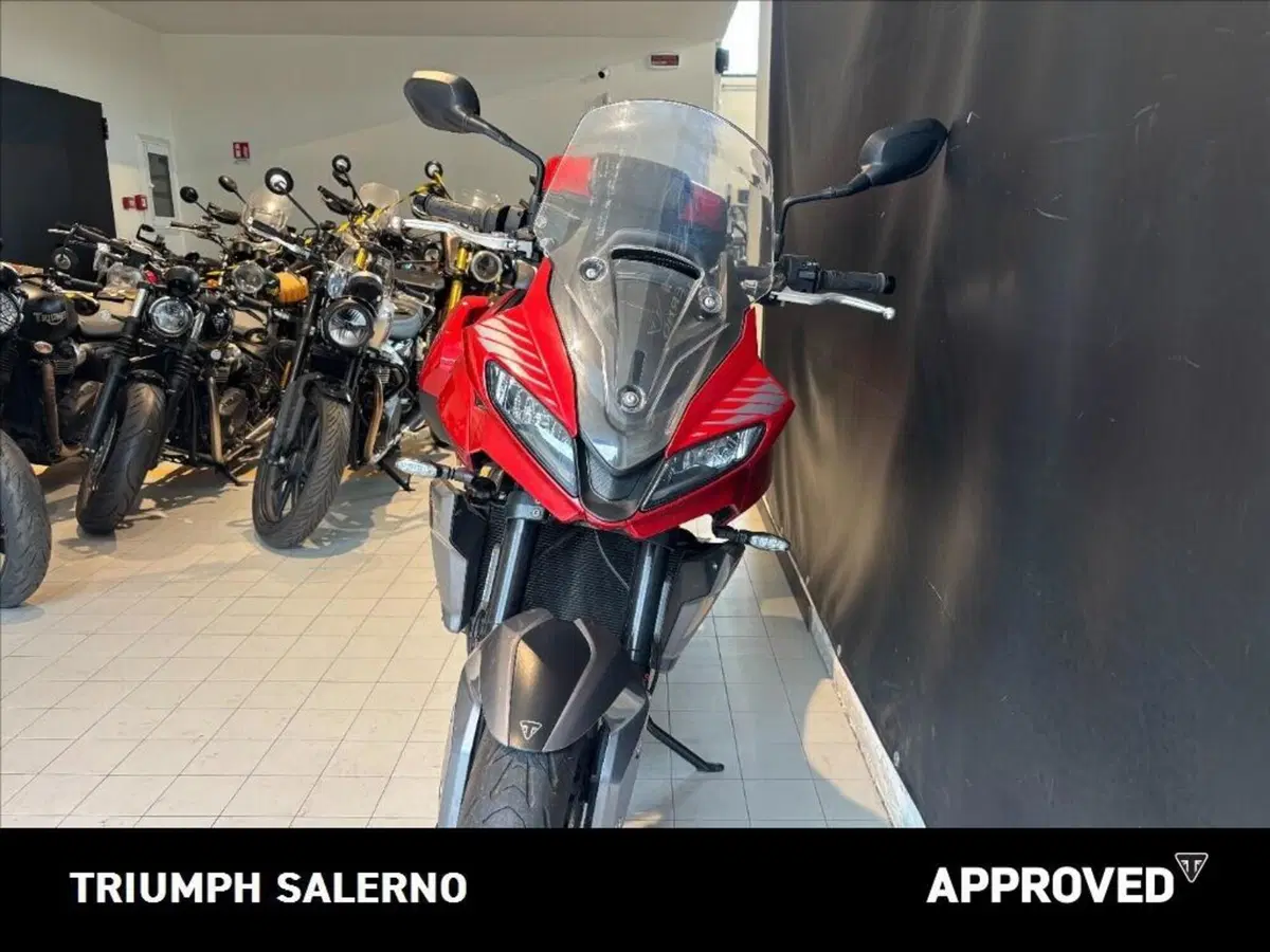 Triumph Tiger Sport 660 (2022 - 24) (3)