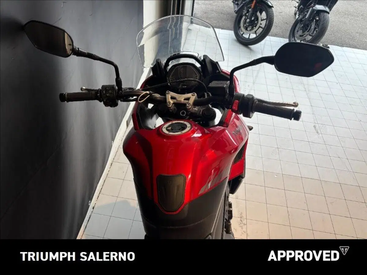 Triumph Tiger Sport 660 (2022 - 24) (6)