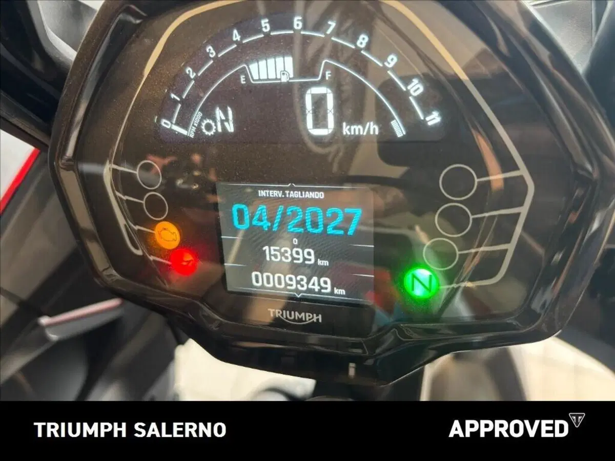 Triumph Tiger Sport 660 (2022 - 24) (7)