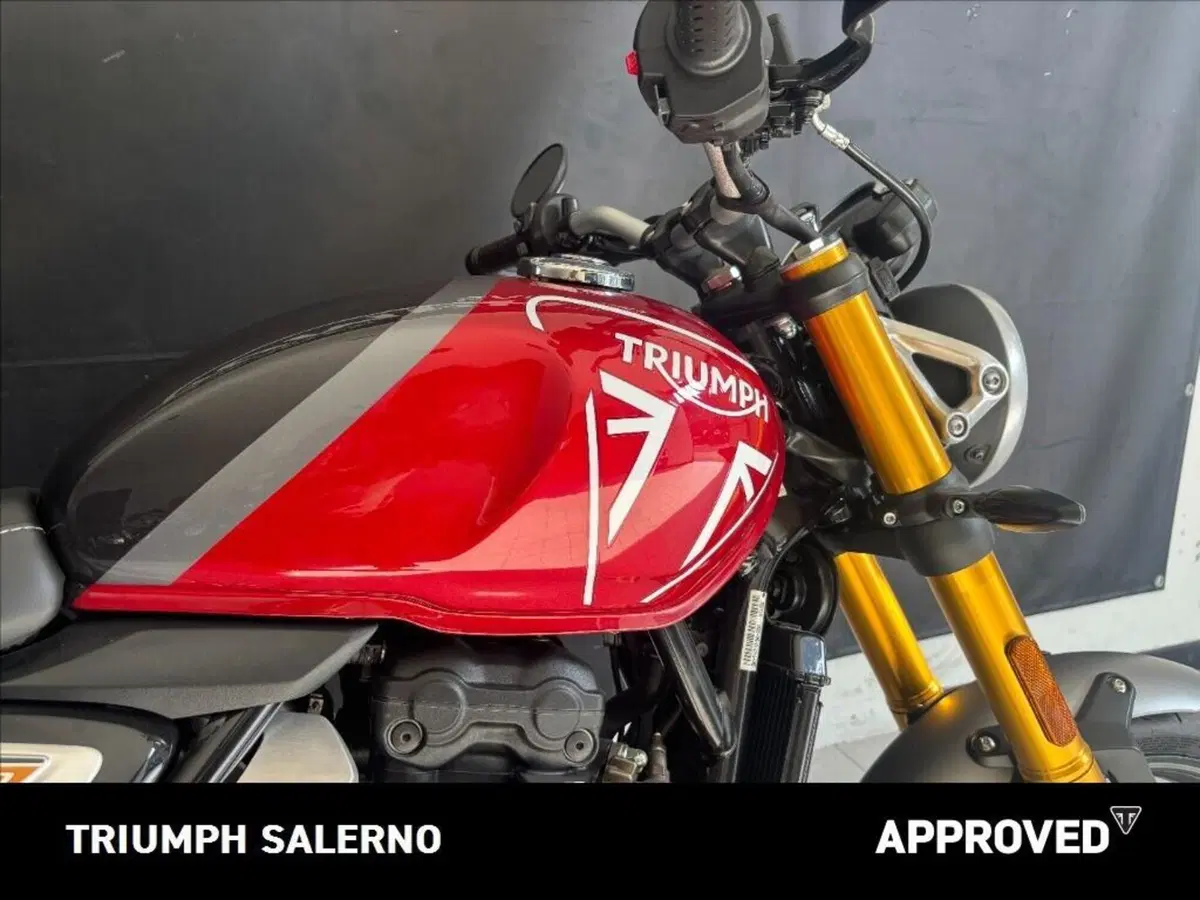 Triumph Speed 400 (2024 - 26) (3)